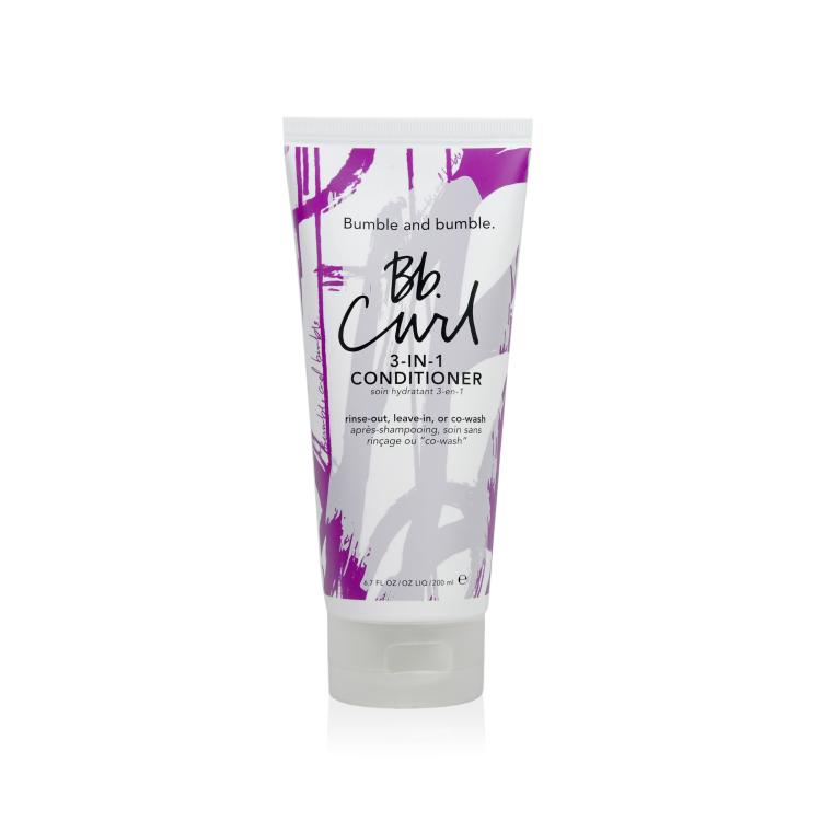 Bumble and Bumble Curl 3-in-1 Condtioner