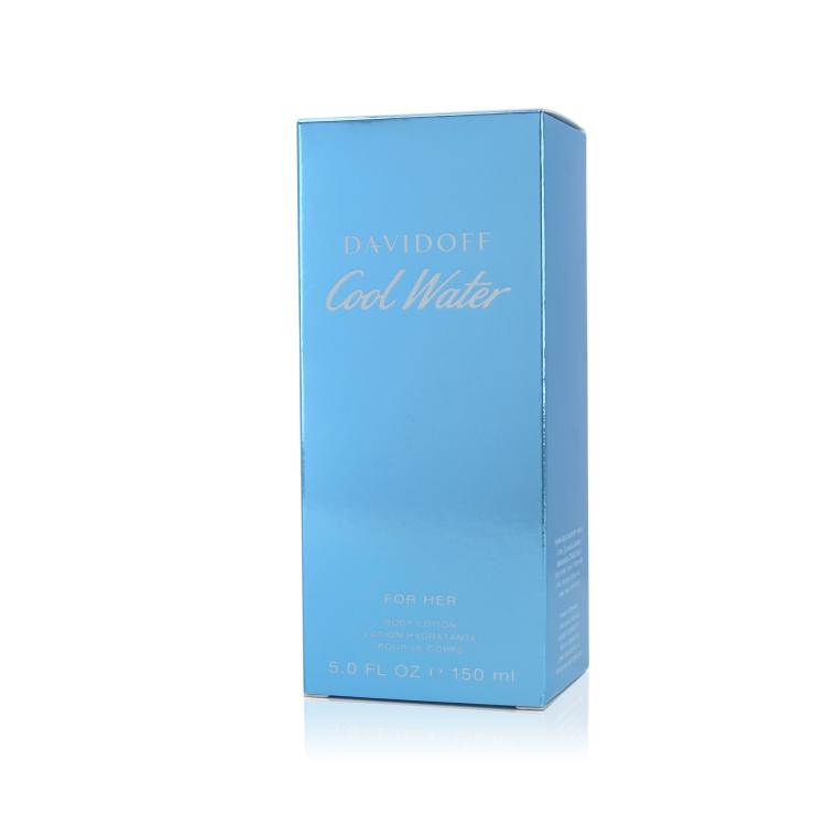 Davidoff Cool Water Woman Bodylotion