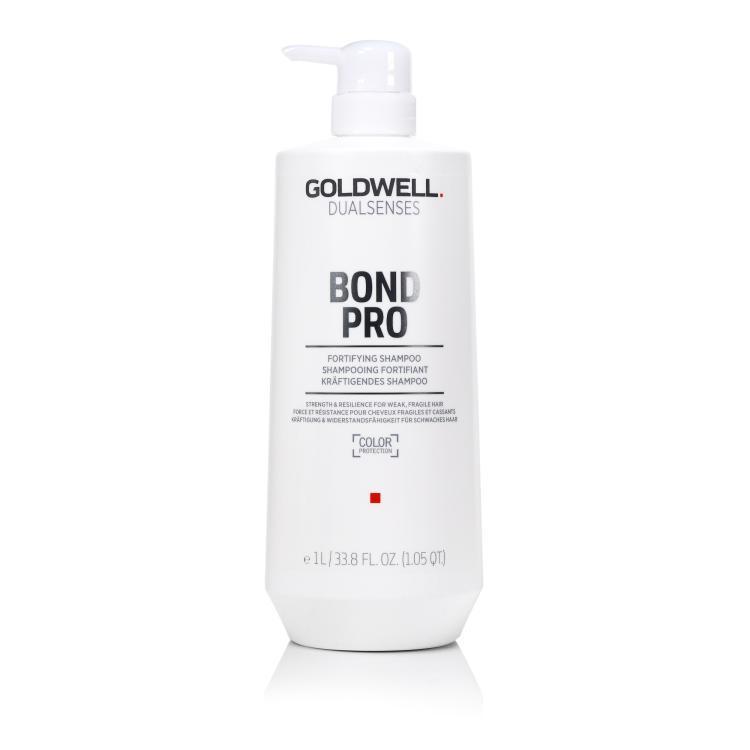 Goldwell Dualsenses Bond Pro Fortifying Shampoo