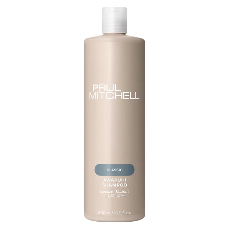 Paul Mitchell  Original Classic Awapuhi Shampoo