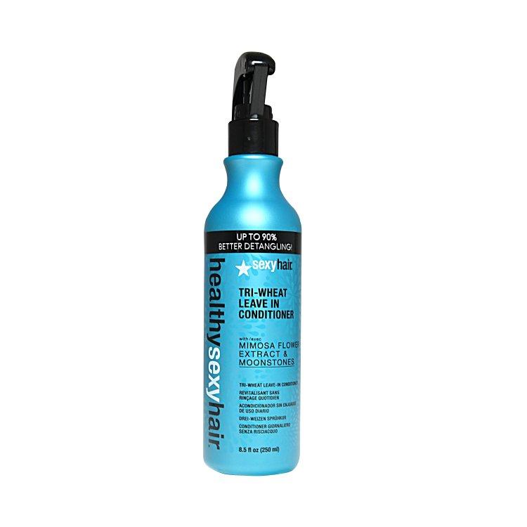 Sexyhair Healthy Tri-Wheat Leave-In Conditioner