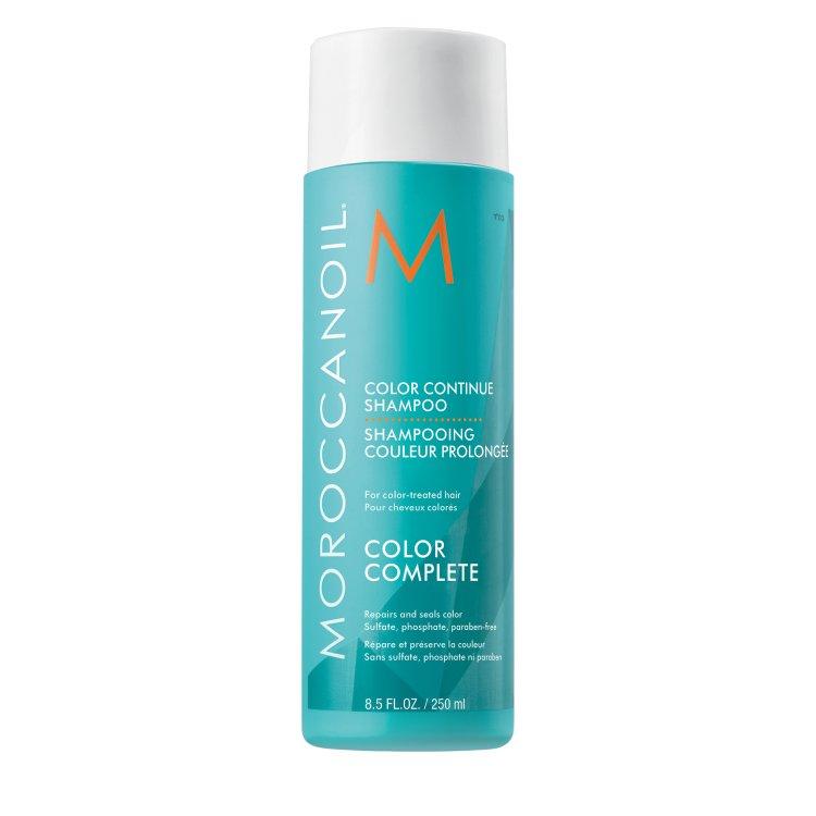 Moroccanoil Color Complete Continue Shampoo