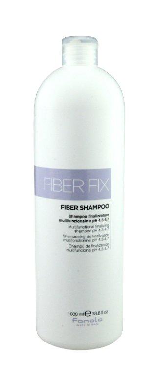 Fanola Fiber Fix Multifunktions pH 4.3-4.7 Shampoo