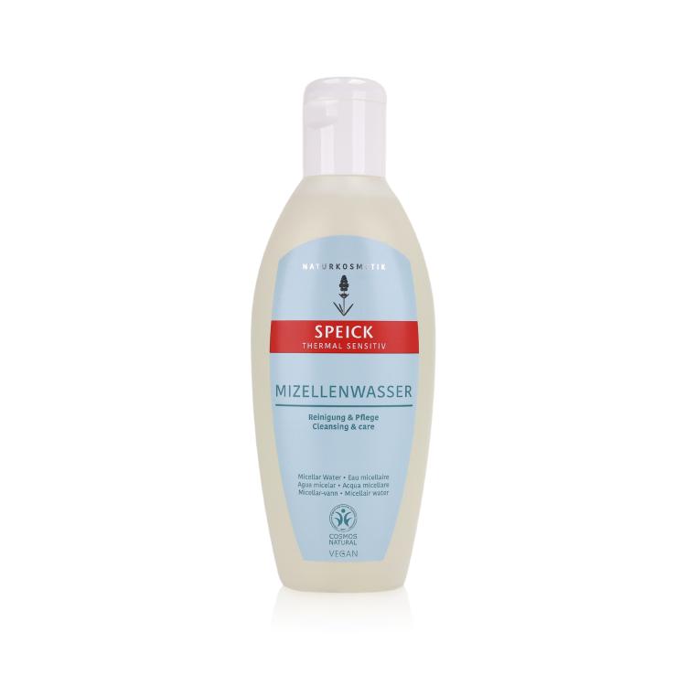 Speick Thermal Sensitiv Mizellenwasser