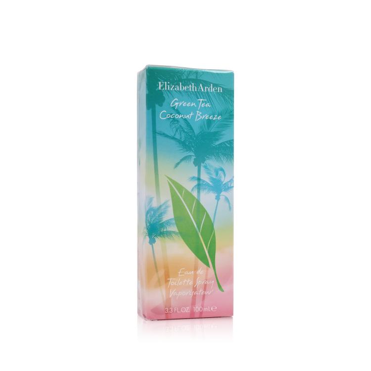 Elizabeth Arden Green Tea Coconut Breeze EdT