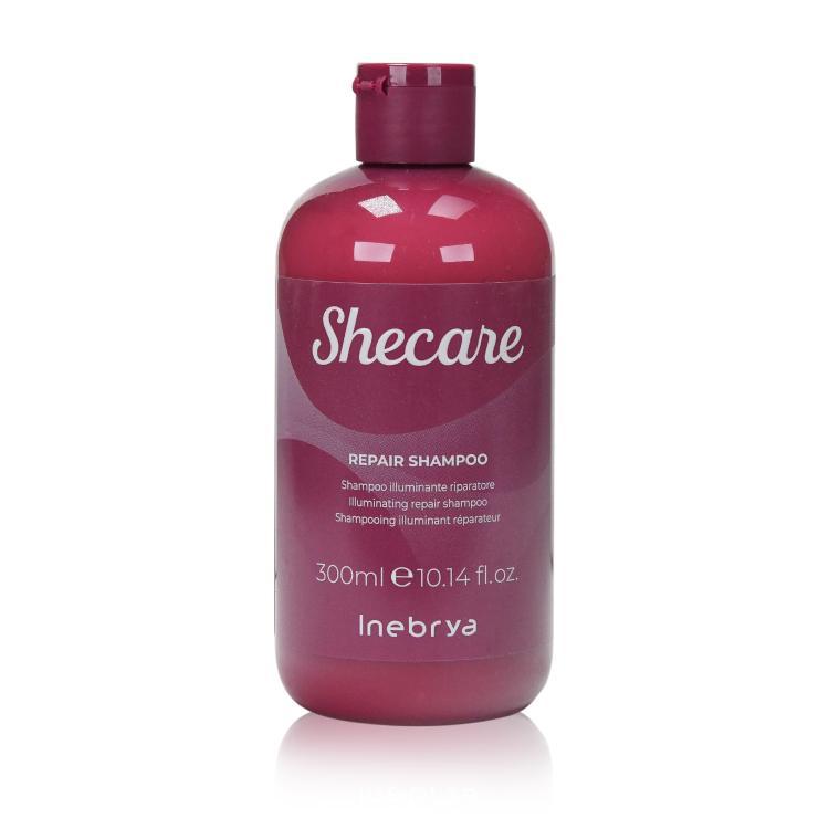  Inebrya Shecare Repair Shampoo