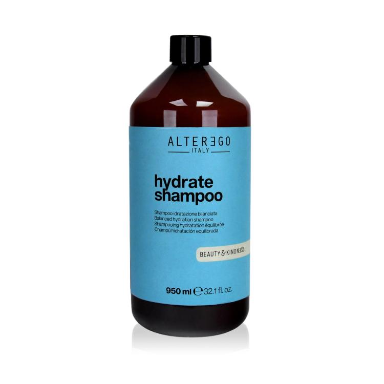 Alterego Hydrate Shampoo