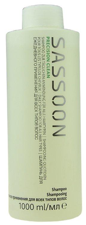 Sassoon Precision Clean Shampoo