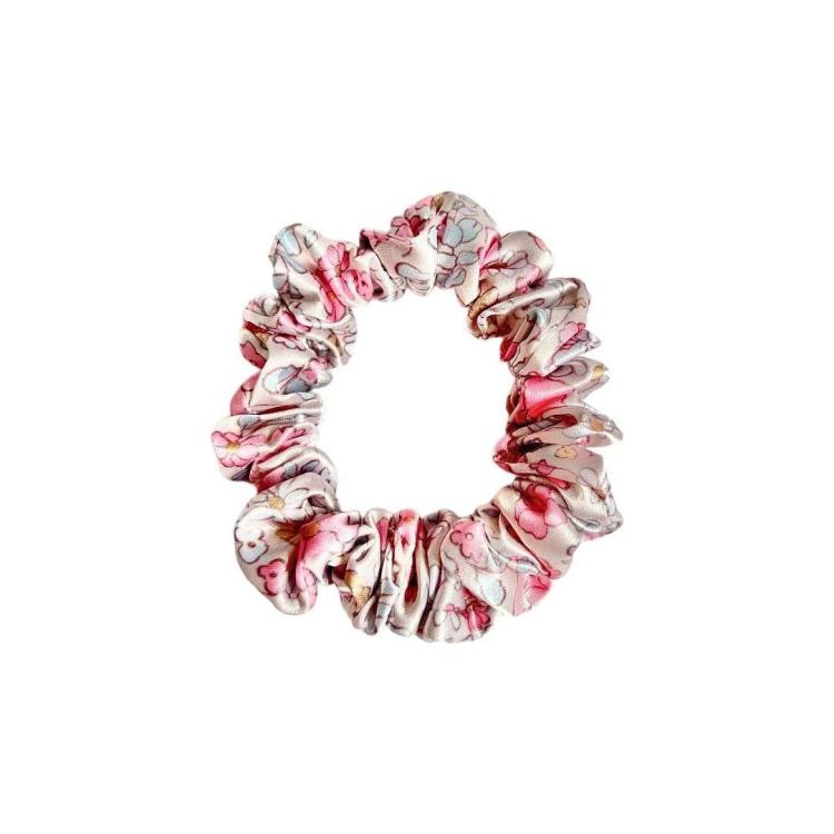 Beyond Scrunchies Allison skinny