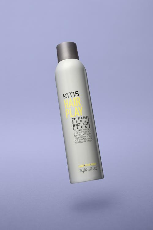 KMS Hairplay Dry Texture Spray