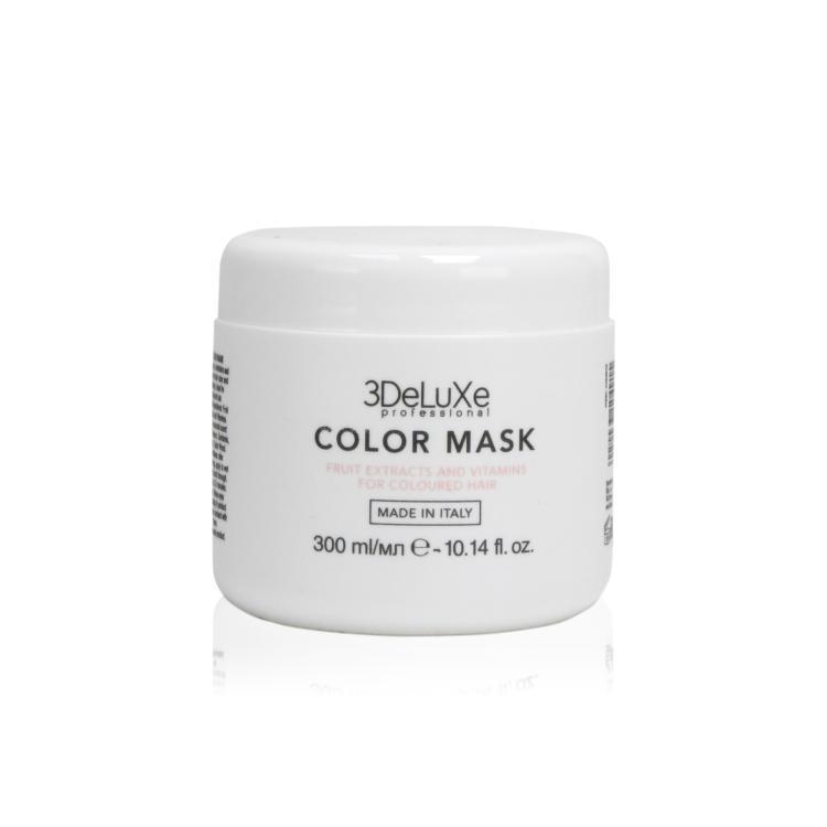 3Deluxe Color Mask