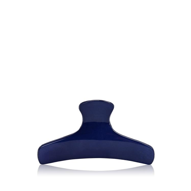 Helly Hair Haarklammer Julie royal blau