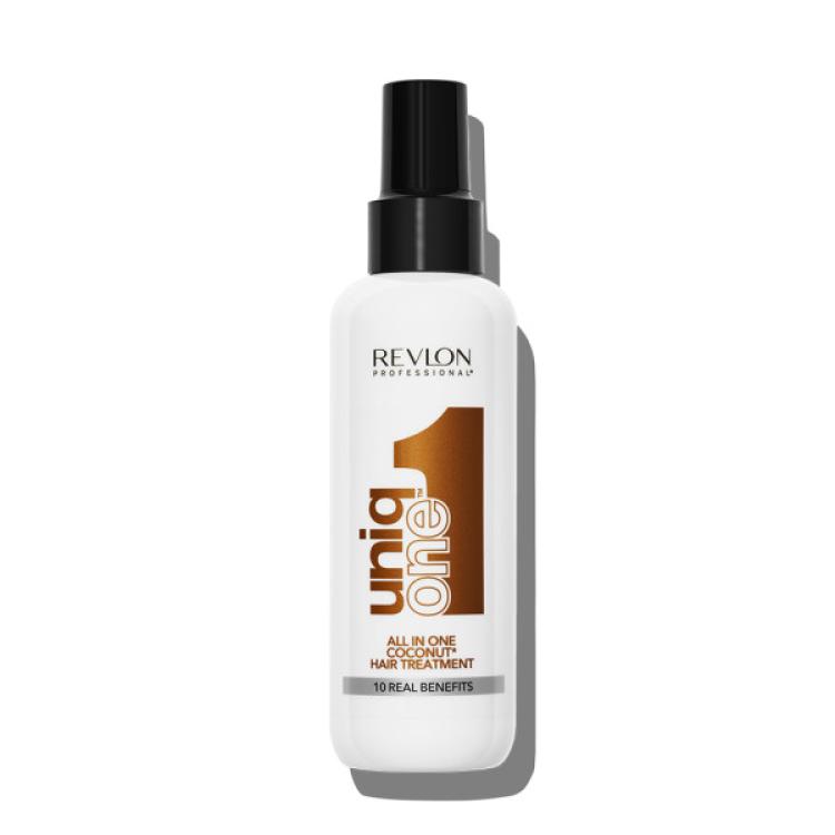 Revlon Uniq One Coconut All in One Hair Treatment