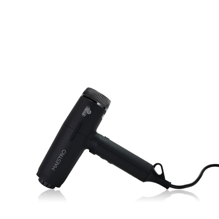 Eti Maestro Haartrockner schwarz