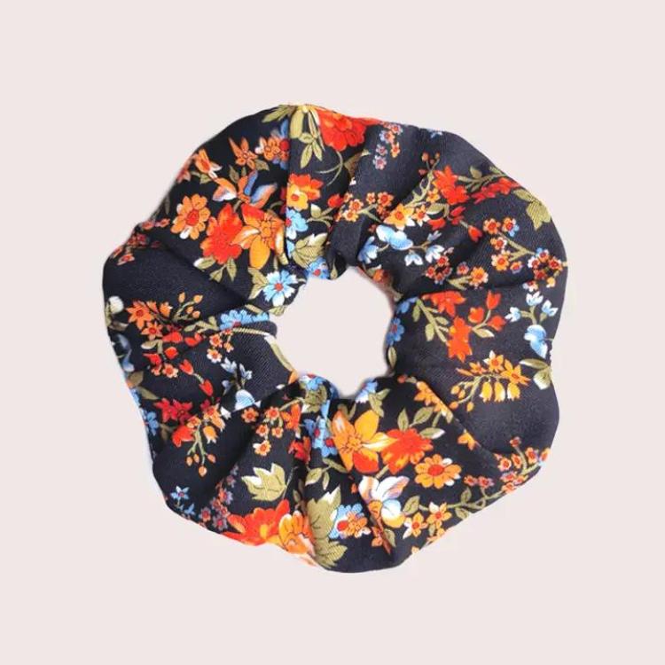 Laure Derrey Scrunchie Felicie