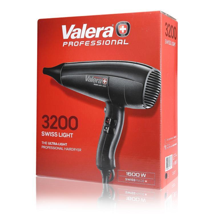 Valera Haatrockner Swiss Light 3200 Pro