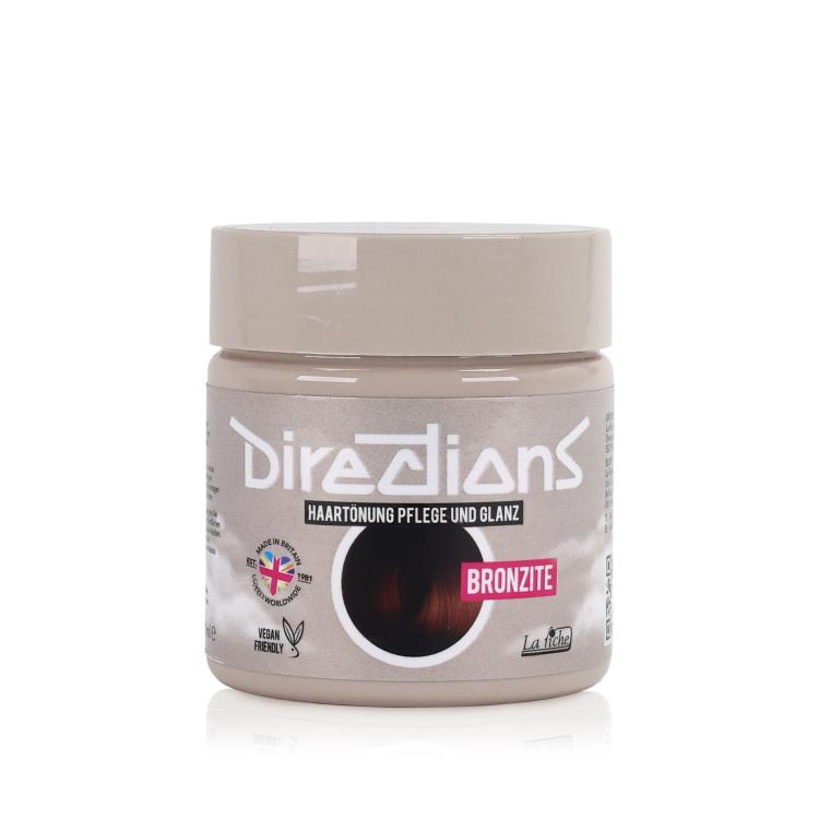 Directions La Riche Haartönung Bronzite