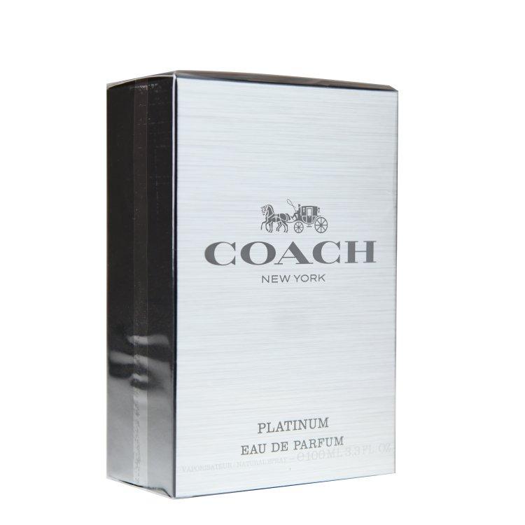 Coach Platinum Eau De Parfum