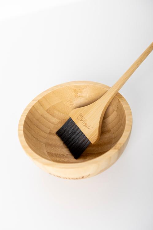 Eurosilt Nature Line Bambus-Pinsel