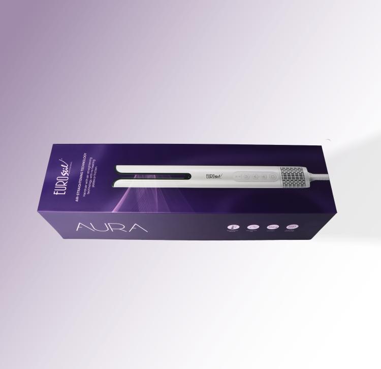 Eurostil Aura Haartrockner