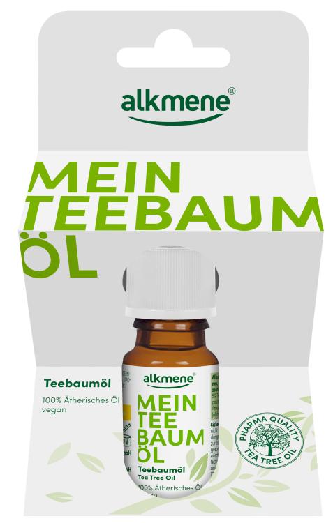 alkmene Teebaumöl