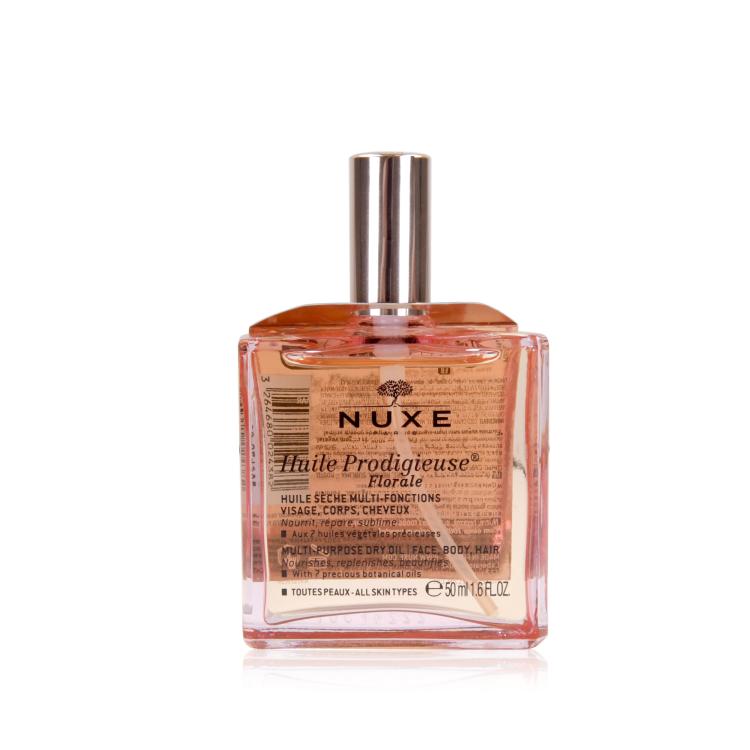 Nuxe Huile Prodigieuse Florale