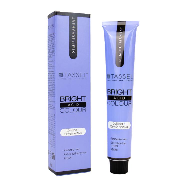 Tassel Bright ACID Colour