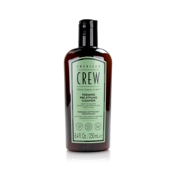 American Crew Forming Pre-Styling Cleanser
