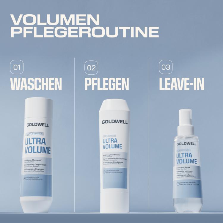 Goldwell Dualsenses Ultra Volume Bodifying Conditioner