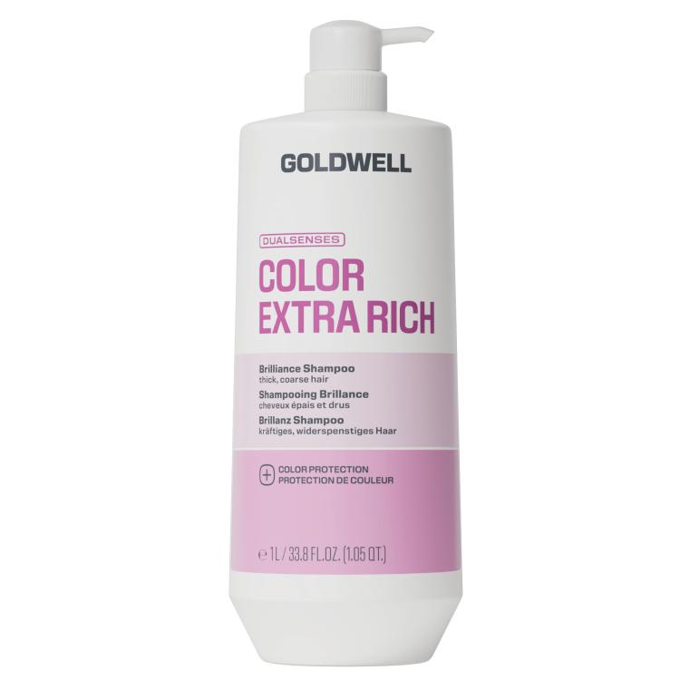 Goldwell Dualsenses Color Extra Rich Shampoo