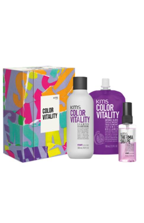 KMS Colorvitality Geschenkset