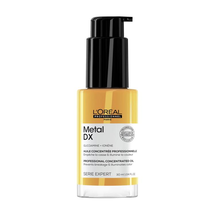 Loreal Serie Expert Metal DX Oil Concentrate