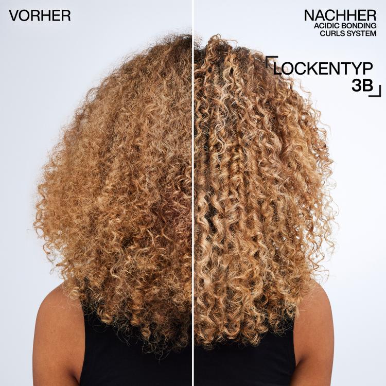 Redken Acidic Bonding Curls Leave-in Treatment 16%