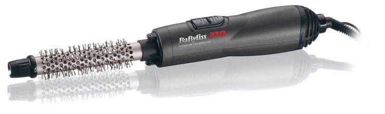 BaByliss Pro Airstyler Ceramic Pulse BAB2675TTE