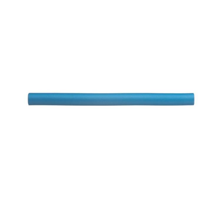 Eurostil Flexwickler blau kurz 14mm