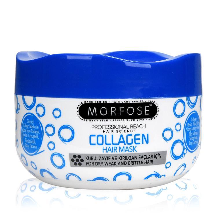 Morfose Collagen Hair Mask