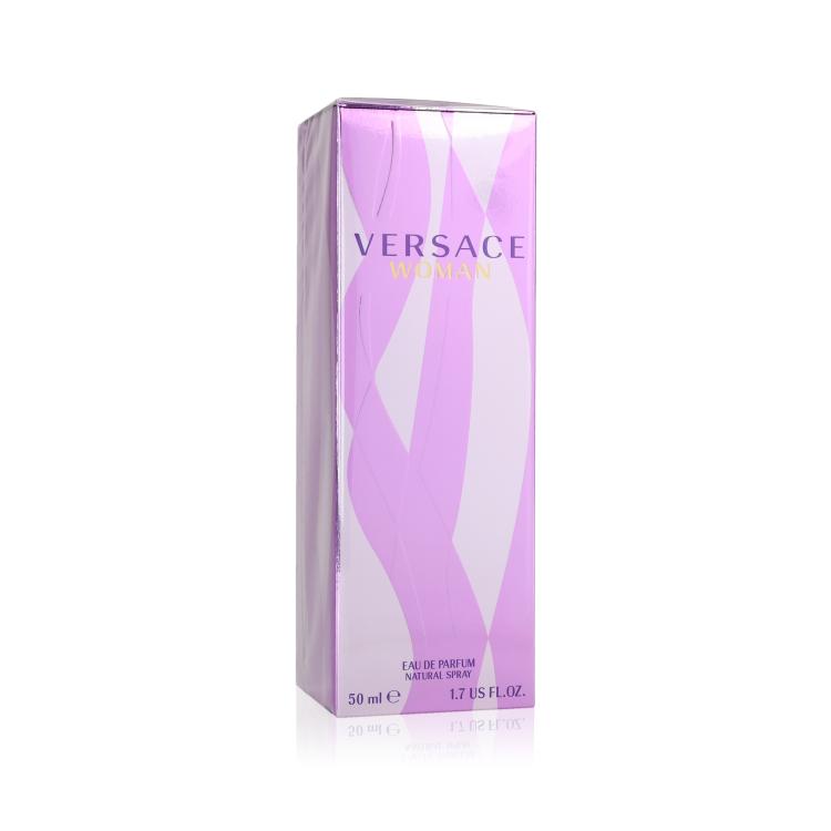 Versace Woman Eau de Parfum