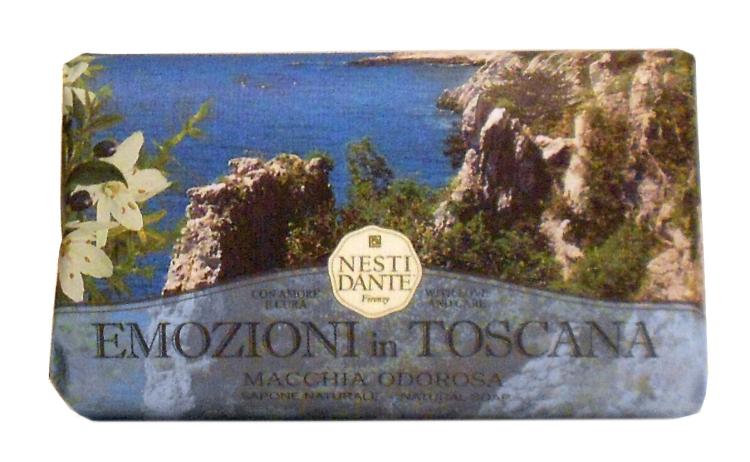 Nesti Dante Emozioni in Toscana Mediteran