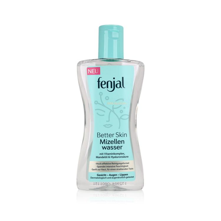 Fenjal Better Skin Mizellenwasser