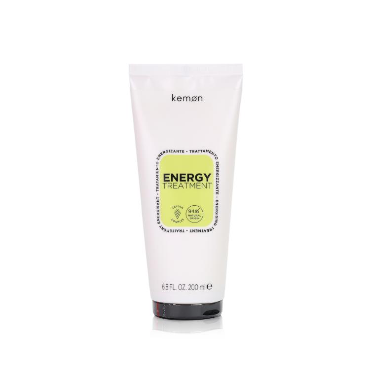 Kemon Energy Treatment