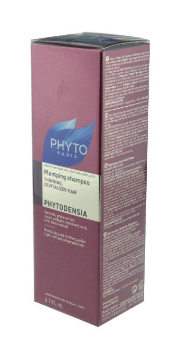 Phytodensia volumenspendendes Shampoo