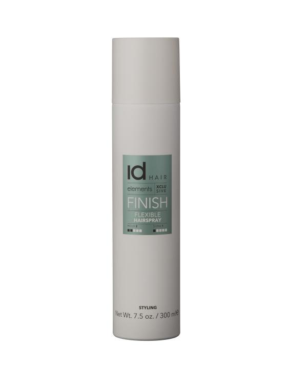 id Hair Elements Xclusive Finish Haarspray