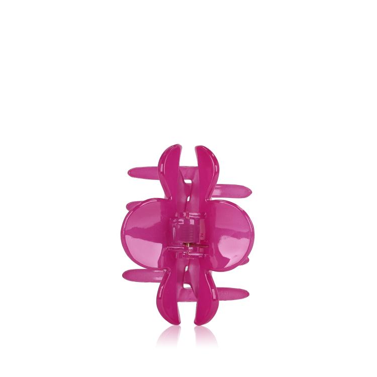 Helly Hair Haarklammer Bloom pritty in pink