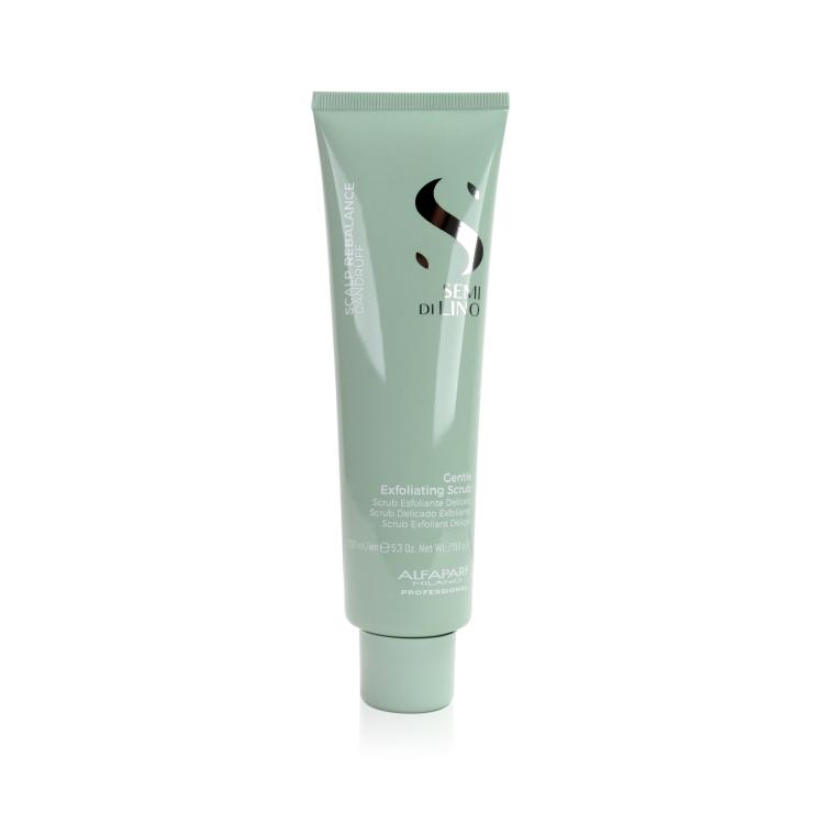 Alfaparf Scalp Rebalance Gentle Exfolianting Scrub