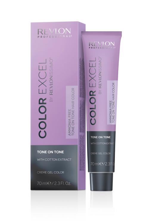 Revlon Color Excel by Revlonissimo 8.12 Hellblond Asch-Irise