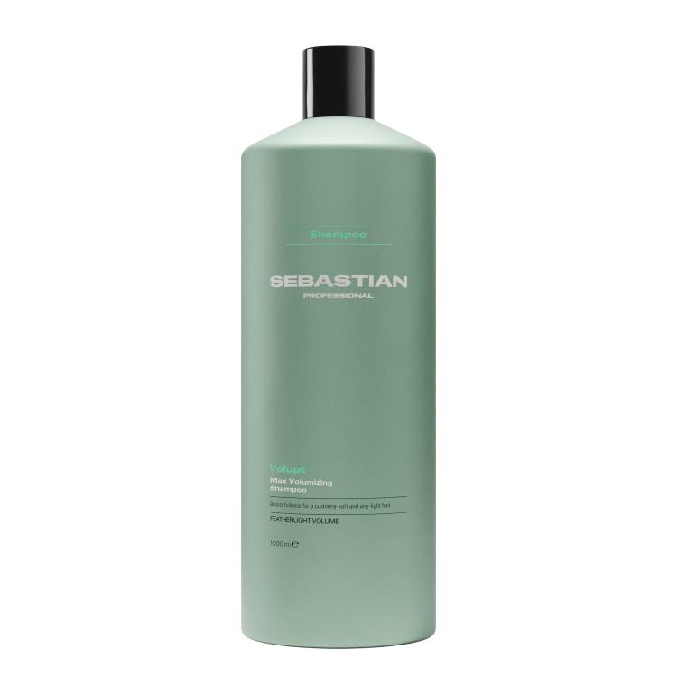 Sebastian Volupt Shampoo