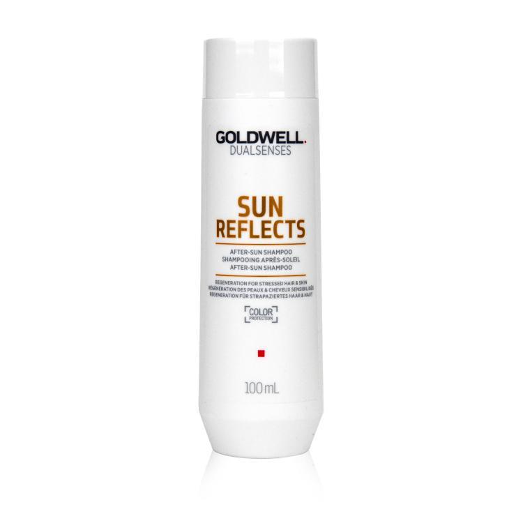  Goldwell Dualsenses Sun Reflects After-Sun Shampoo