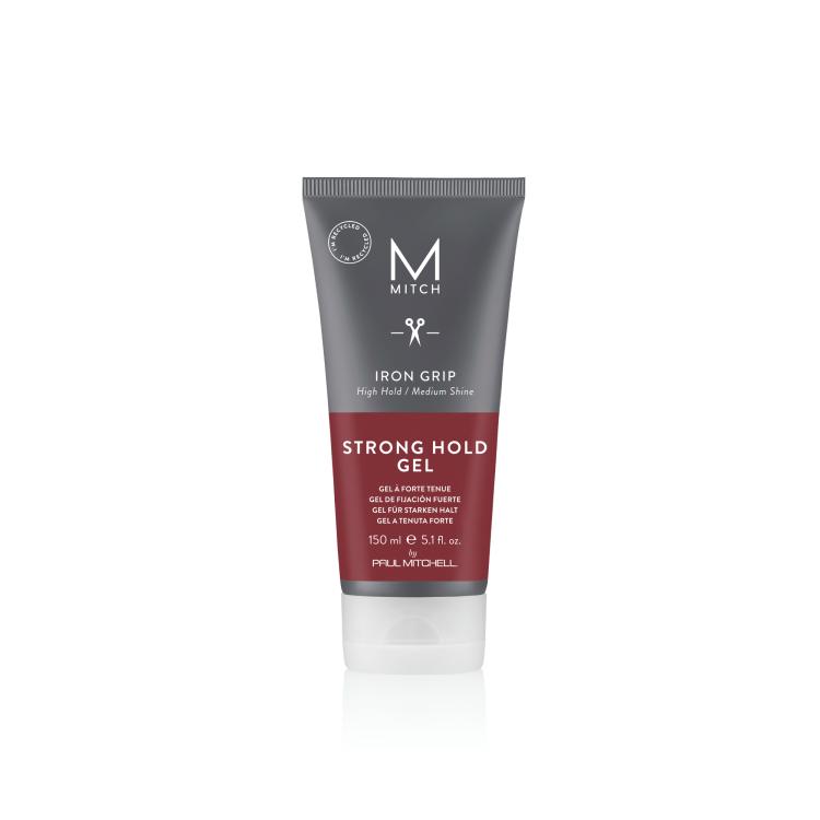 Paul Mitchell Mitch Strong Hold Gel
