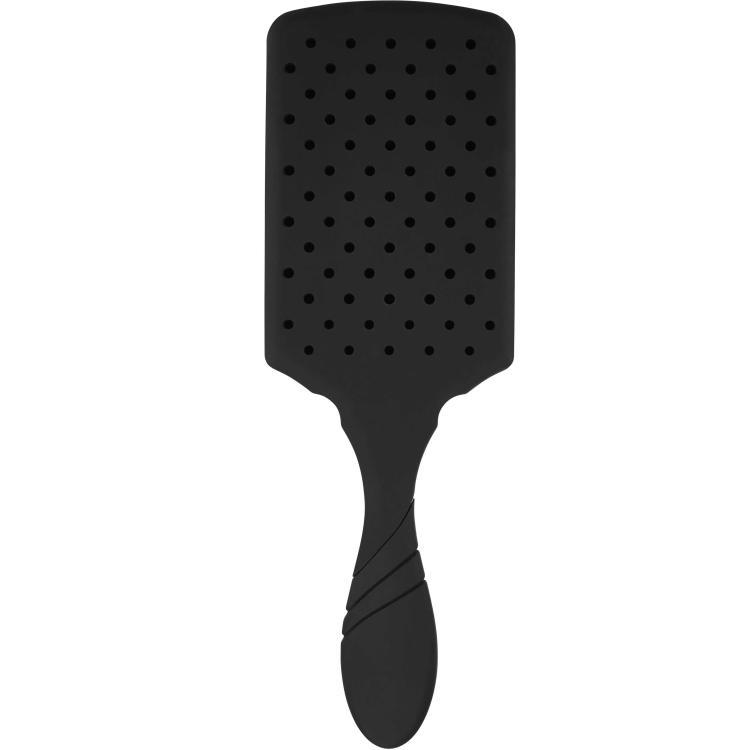 Wet Brush Pro Paddle Detangler black