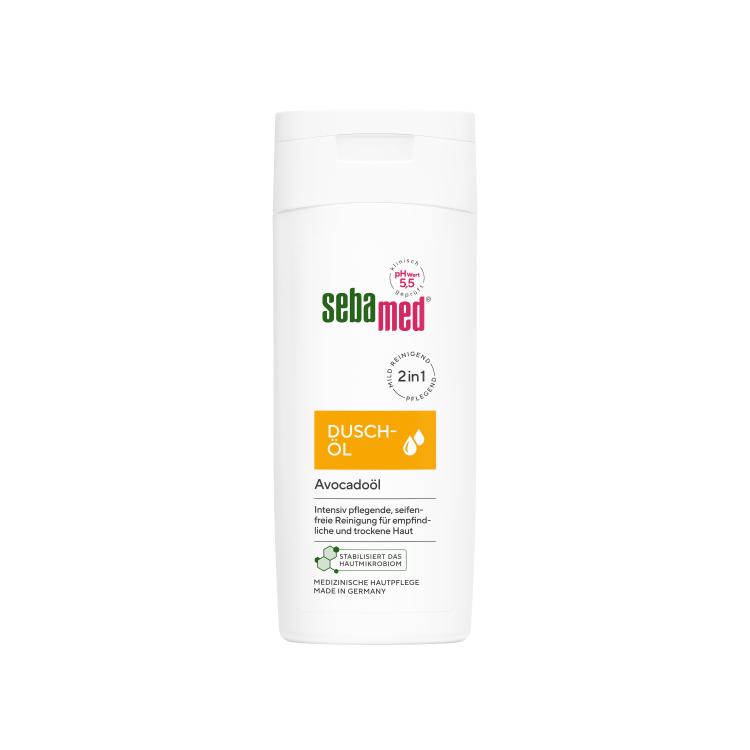 Sebamed Duschöl Avocadoöl